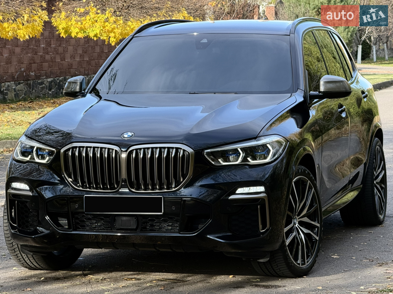 2019 BMW X5 - мініатюра 16