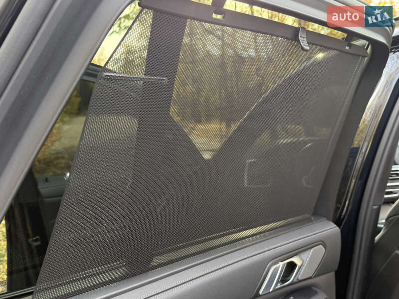 Внедорожник / Кроссовер BMW X5 2019 в Ровно фото 78 Внедорожник / Кроссовер BMW X5 2019 в Ровно