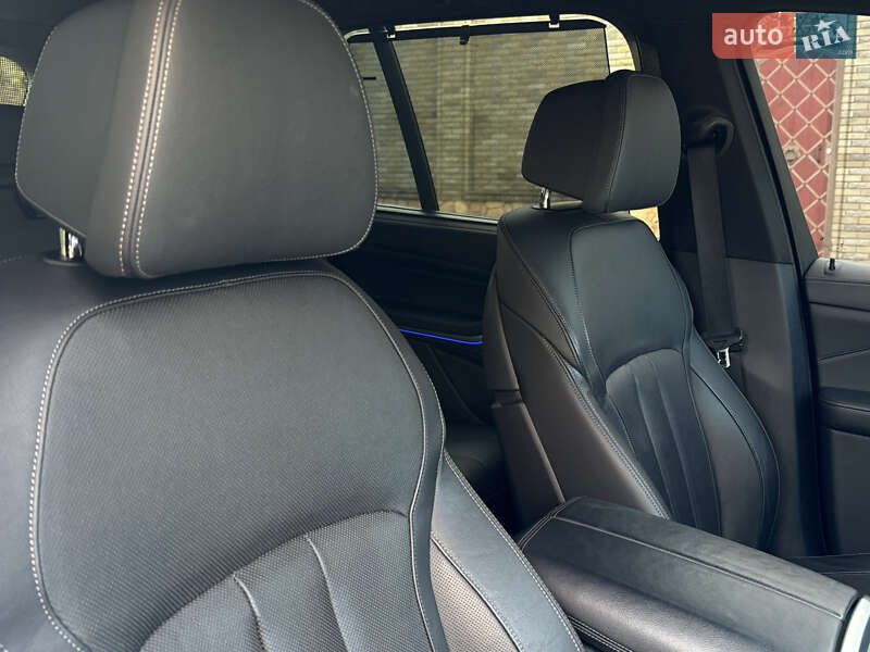 Внедорожник / Кроссовер BMW X5 2019 в Ровно фото 70 Внедорожник / Кроссовер BMW X5 2019 в Ровно