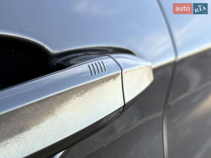 Позашляховик / Кросовер BMW X5 2014 в Вінниці