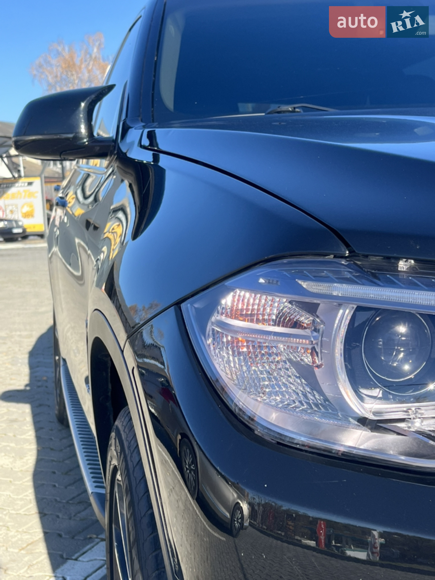 2015 BMW X5 - мініатюра 4