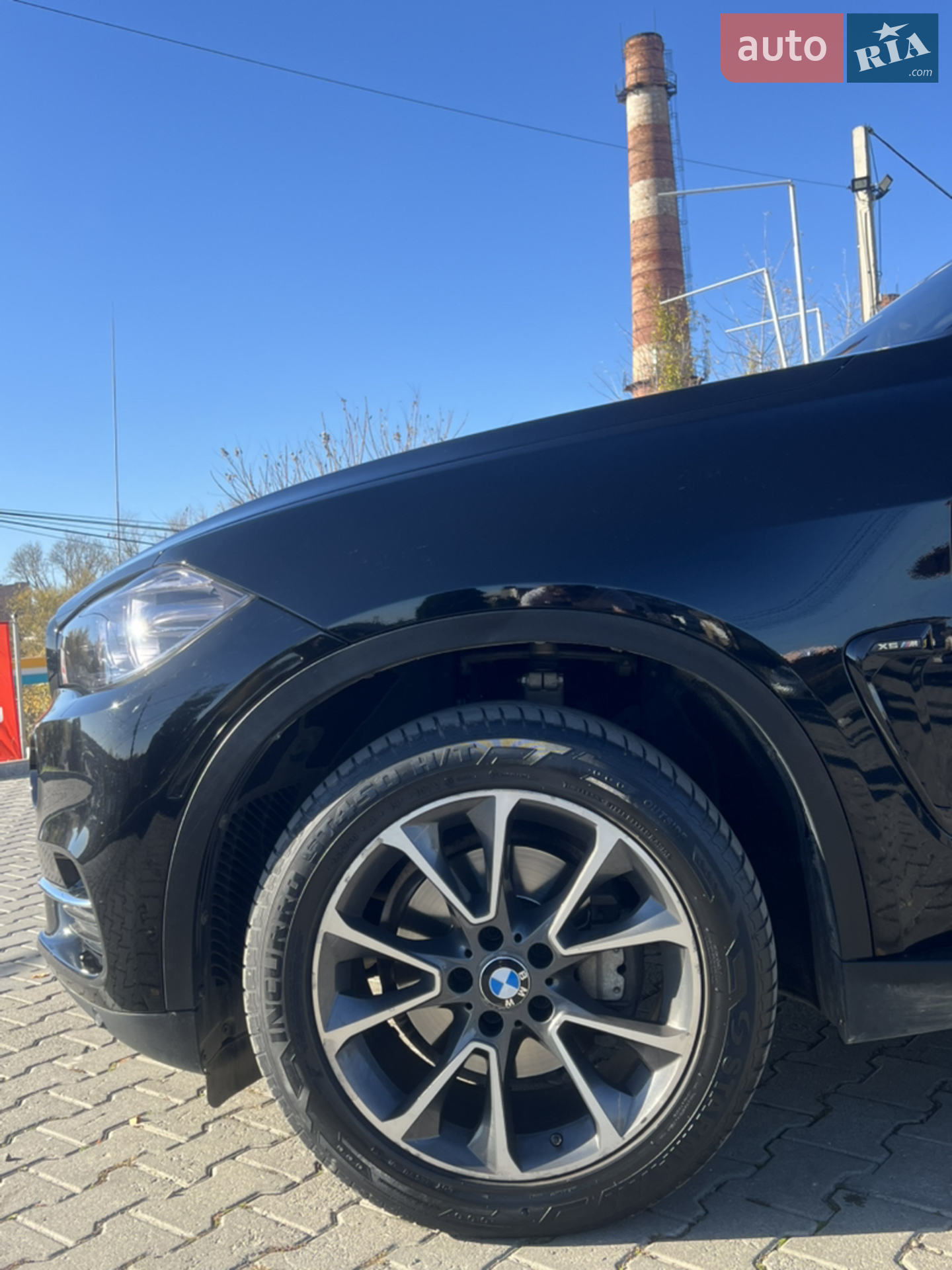 2015 BMW X5 - мініатюра 22