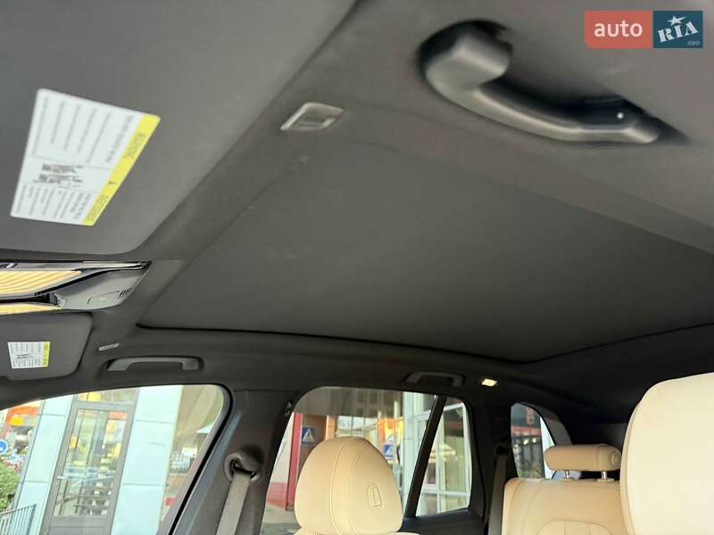 Позашляховик / Кросовер BMW X5 2021 в Львові фото 20 Позашляховик / Кросовер BMW X5 2021 в Львові
