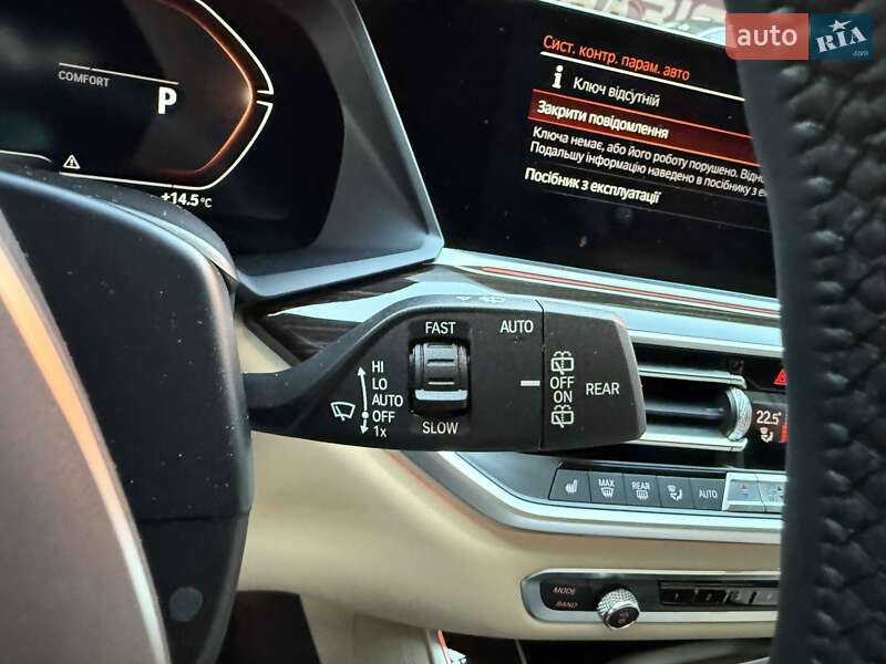 Позашляховик / Кросовер BMW X5 2021 в Львові фото 25 Позашляховик / Кросовер BMW X5 2021 в Львові