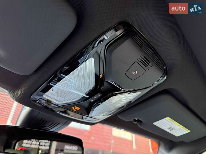 Позашляховик / Кросовер BMW X5 2021 в Львові фото 33 Позашляховик / Кросовер BMW X5 2021 в Львові