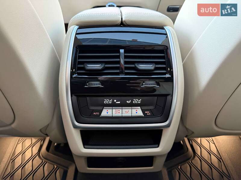 Позашляховик / Кросовер BMW X5 2021 в Львові фото 38 Позашляховик / Кросовер BMW X5 2021 в Львові