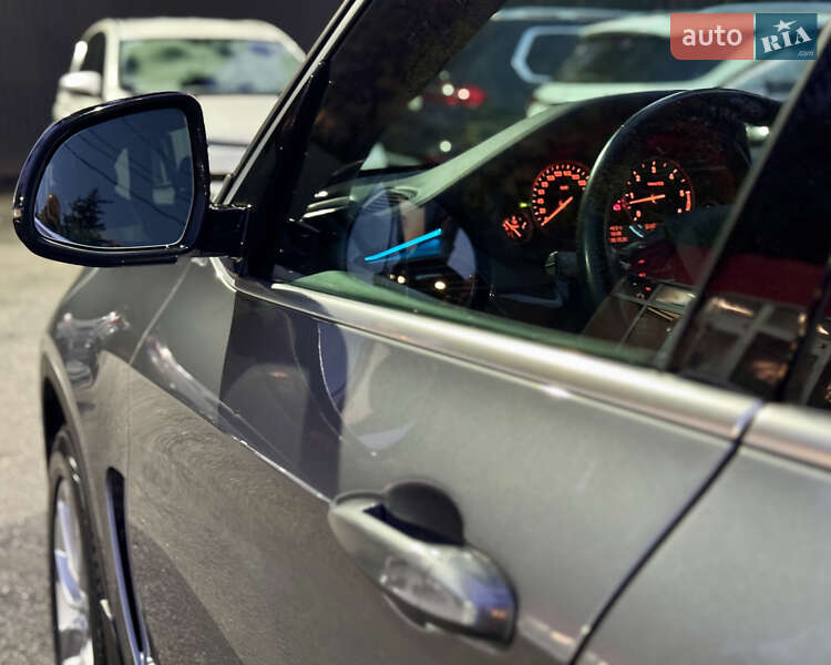 Внедорожник / Кроссовер BMW X5 2014 в Киеве фото 14 Внедорожник / Кроссовер BMW X5 2014 в Киеве