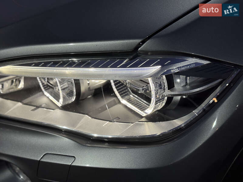 Внедорожник / Кроссовер BMW X5 2014 в Киеве фото 34 Внедорожник / Кроссовер BMW X5 2014 в Киеве