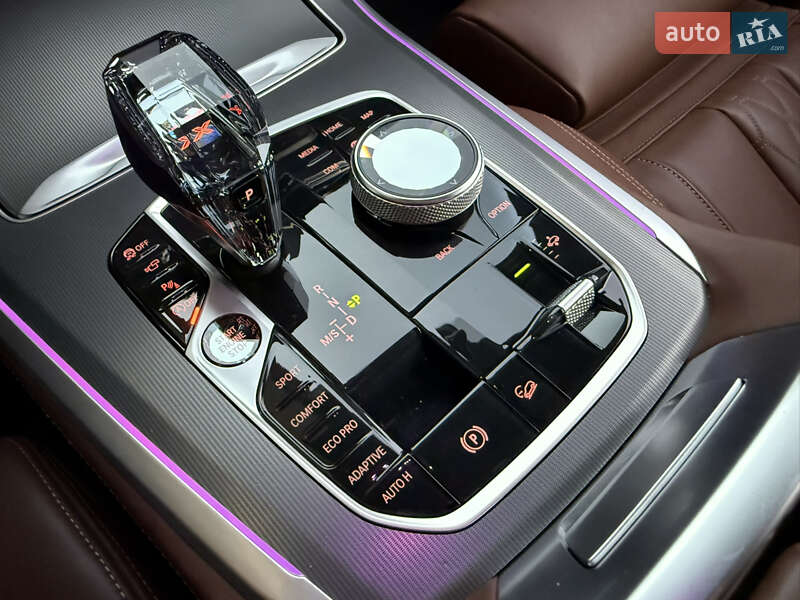 Внедорожник / Кроссовер BMW X5 2020 в Киеве