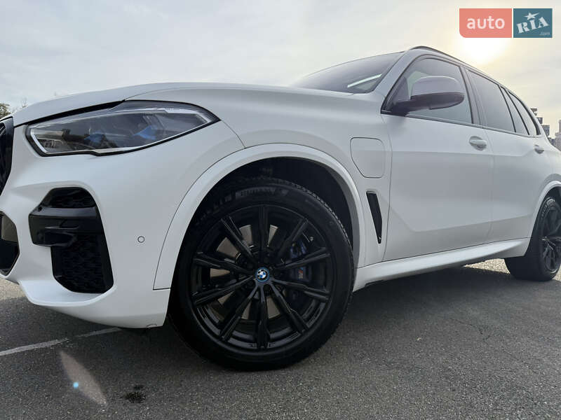Внедорожник / Кроссовер BMW X5 2022 в Киеве фото 11 Внедорожник / Кроссовер BMW X5 2022 в Киеве