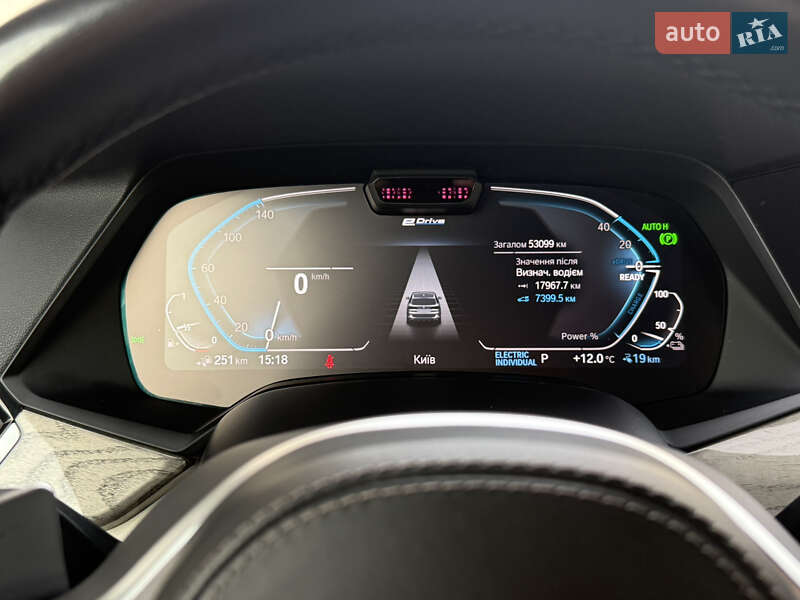 Внедорожник / Кроссовер BMW X5 2022 в Киеве фото 14 Внедорожник / Кроссовер BMW X5 2022 в Киеве