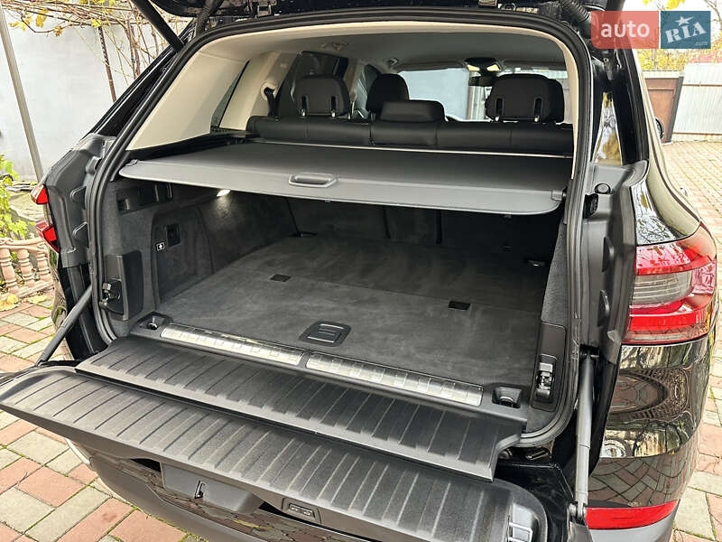Внедорожник / Кроссовер BMW X5 2021 в Киеве фото 14 Внедорожник / Кроссовер BMW X5 2021 в Киеве