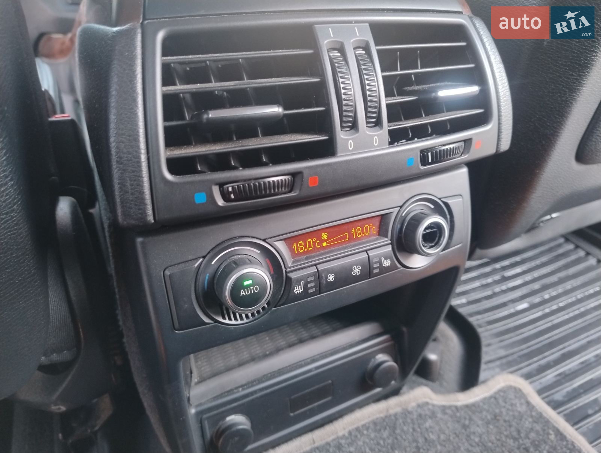 2012 BMW X5 - мініатюра 26