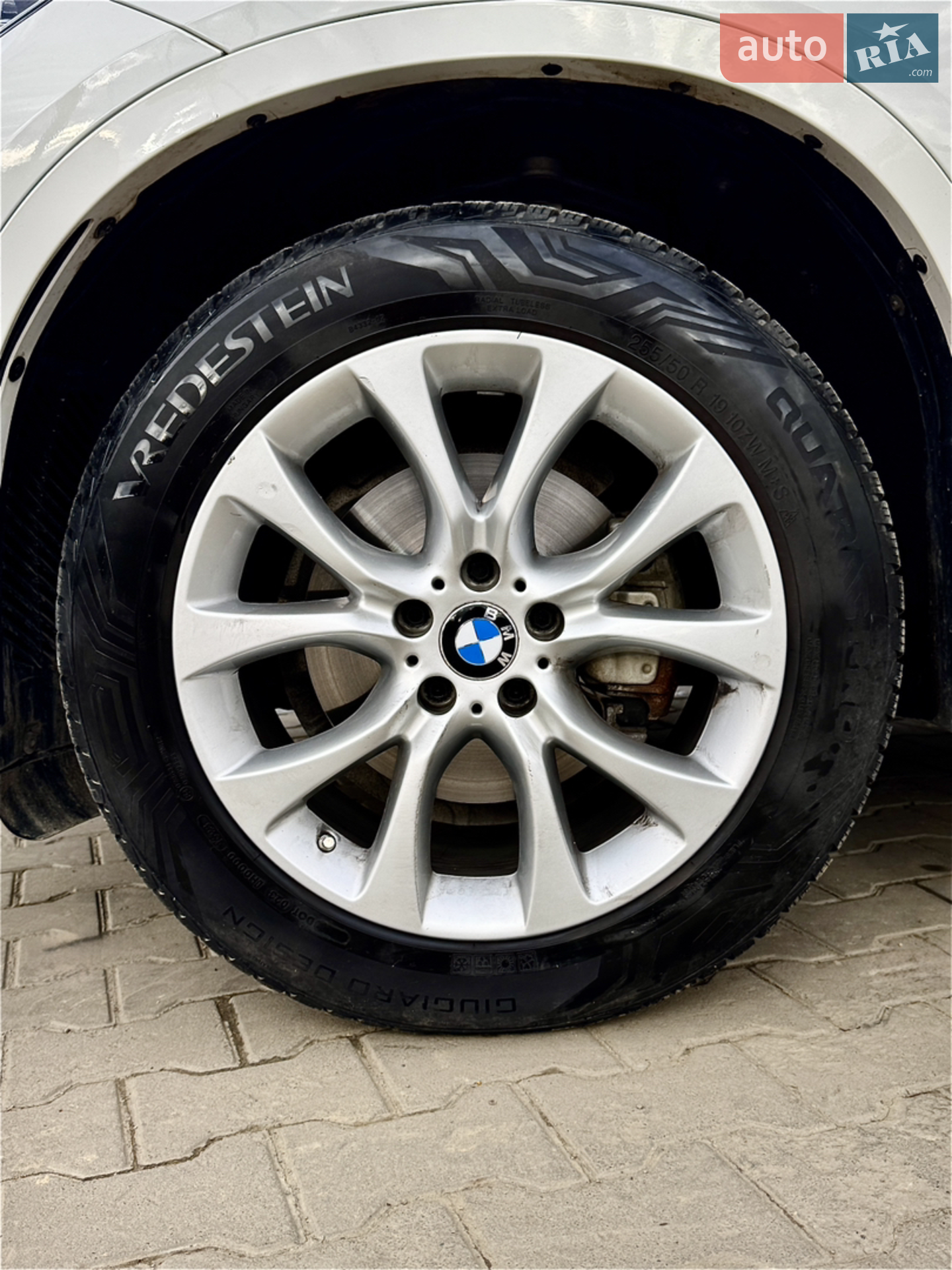 2015 BMW X5 - мініатюра 22