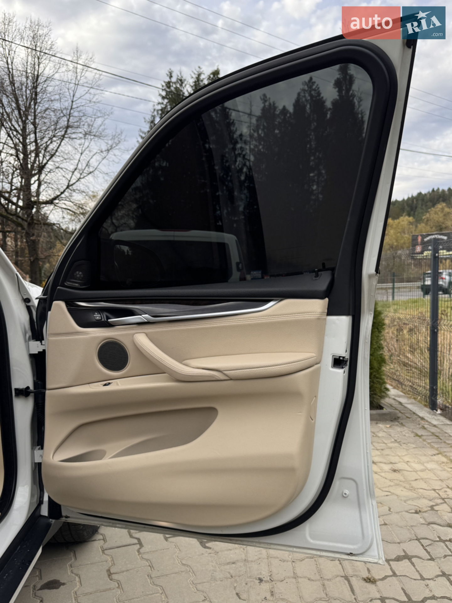 2015 BMW X5 - мініатюра 27
