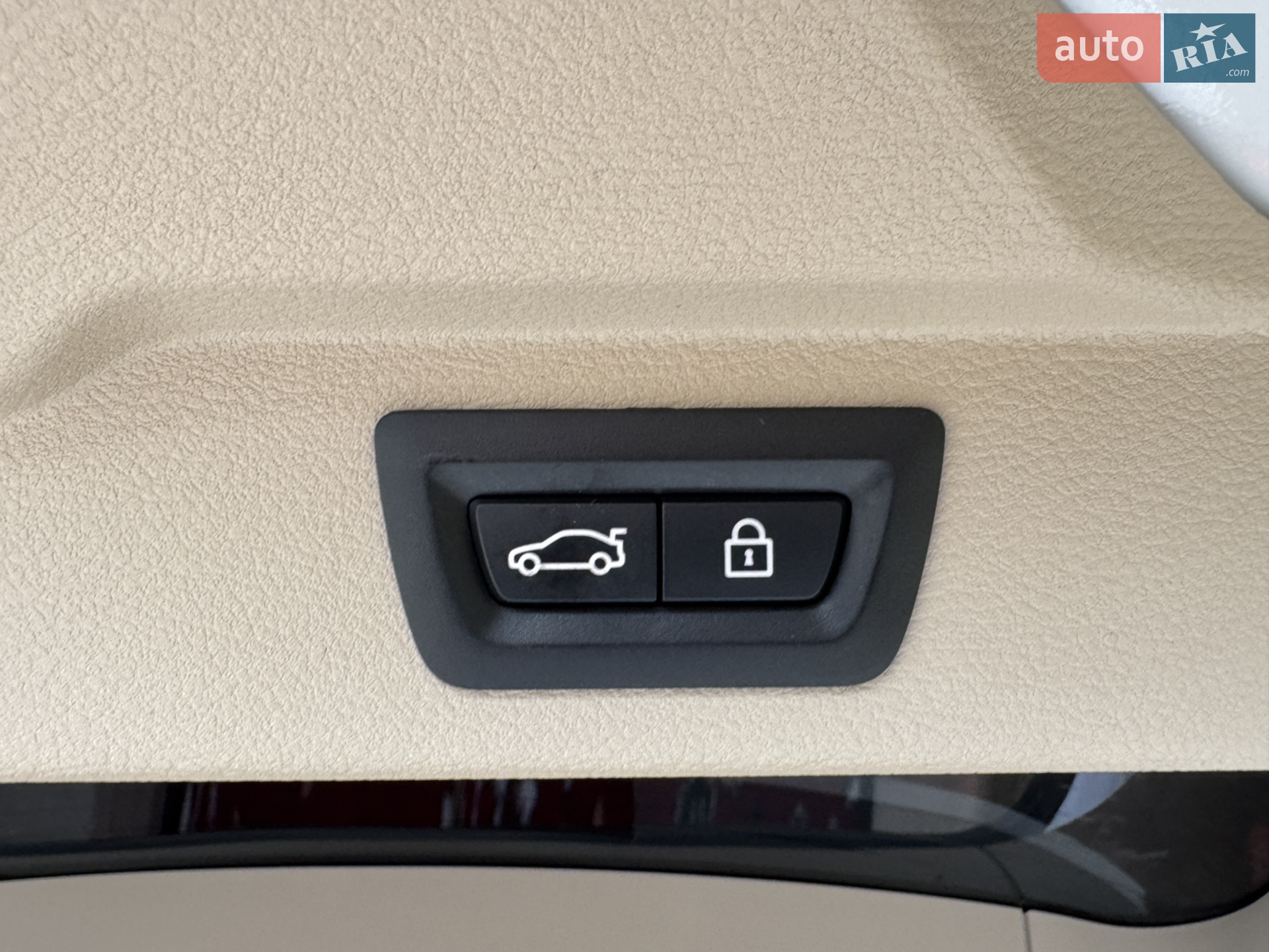 2015 BMW X5 - мініатюра 43