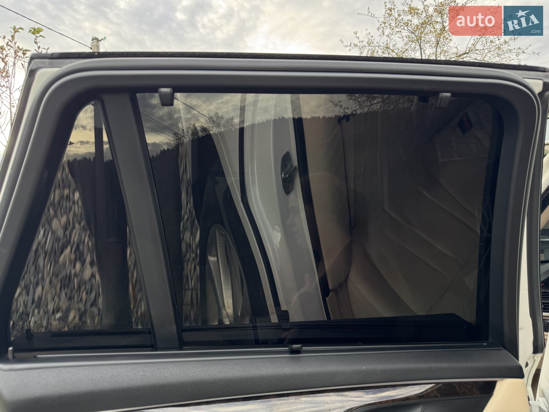2015 BMW X5 - мініатюра 48