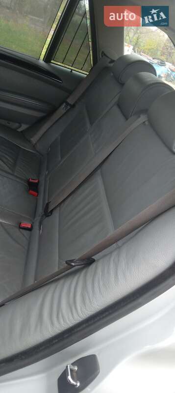 Внедорожник / Кроссовер BMW X5 2004 в Калуше фото 14 Внедорожник / Кроссовер BMW X5 2004 в Калуше