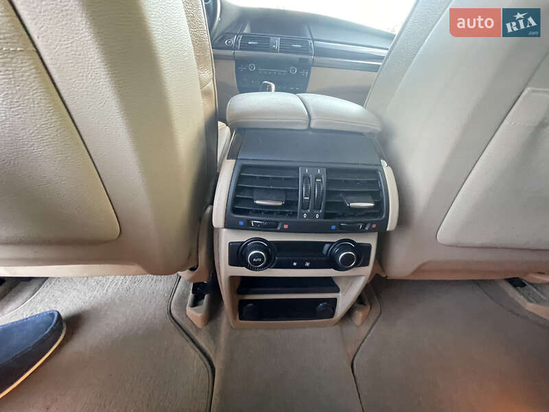 Внедорожник / Кроссовер BMW X5 2011 в Львове фото 15 Внедорожник / Кроссовер BMW X5 2011 в Львове