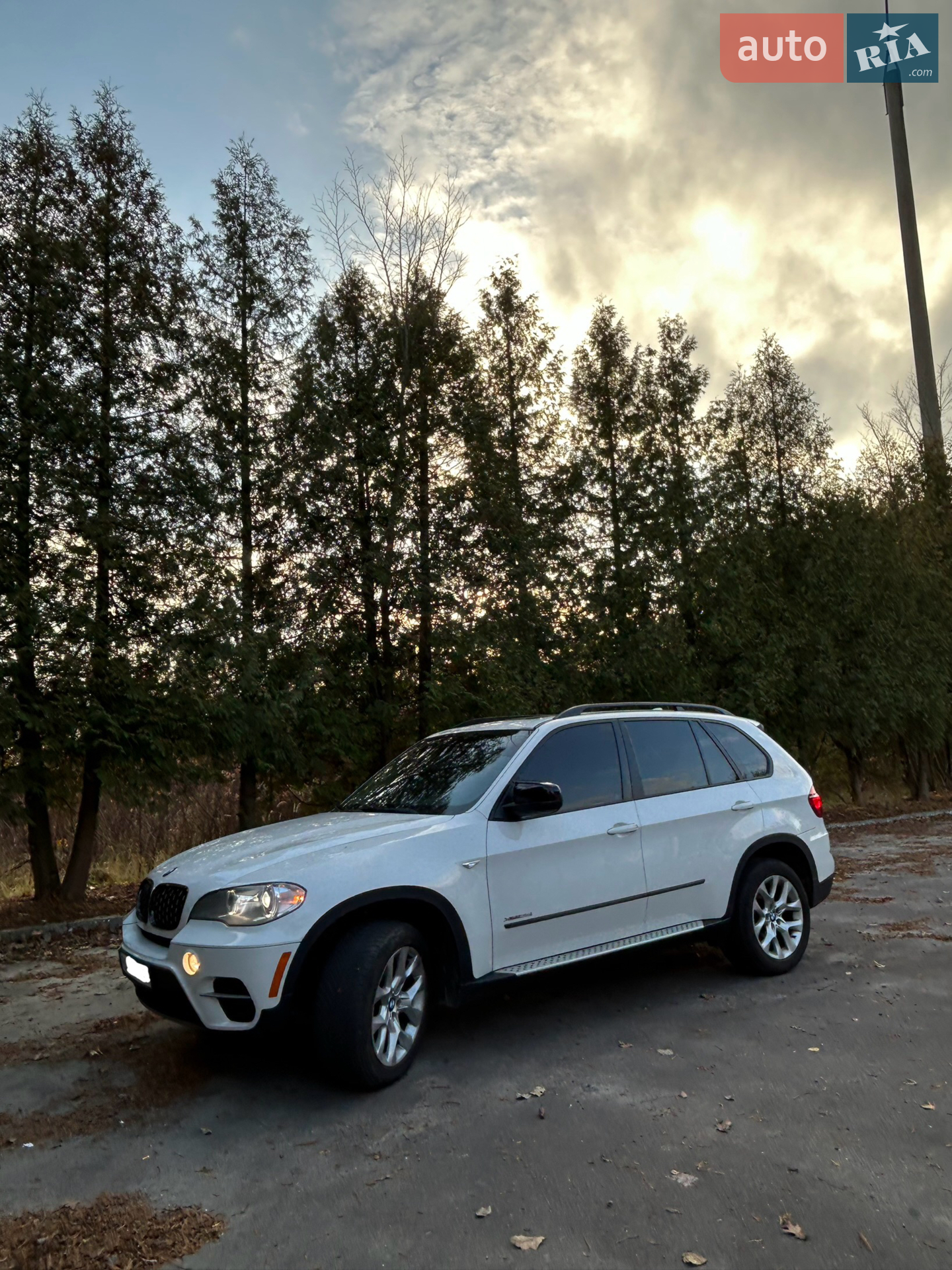 2011 BMW X5 - мініатюра 5