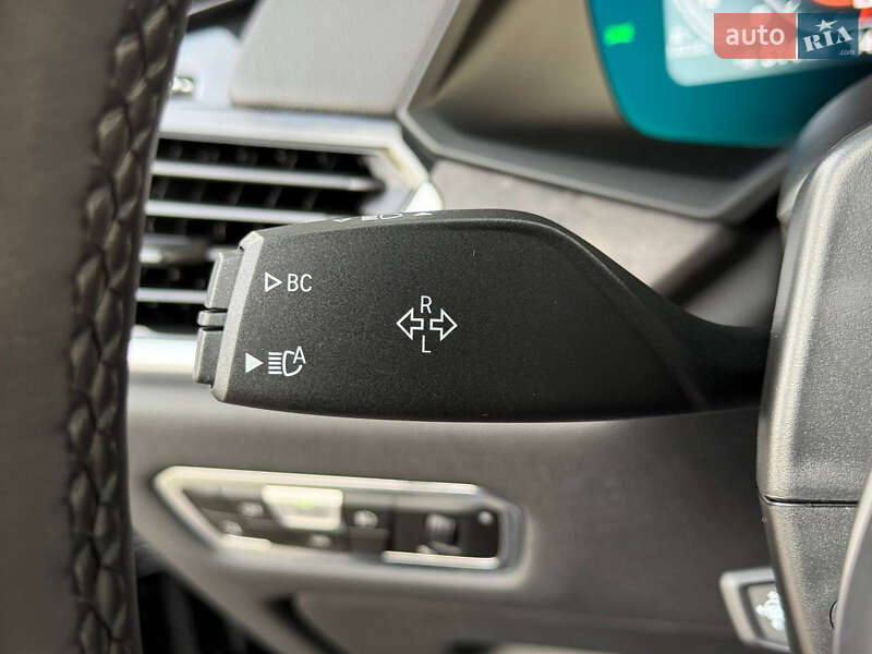 Внедорожник / Кроссовер BMW X5 2022 в Киеве