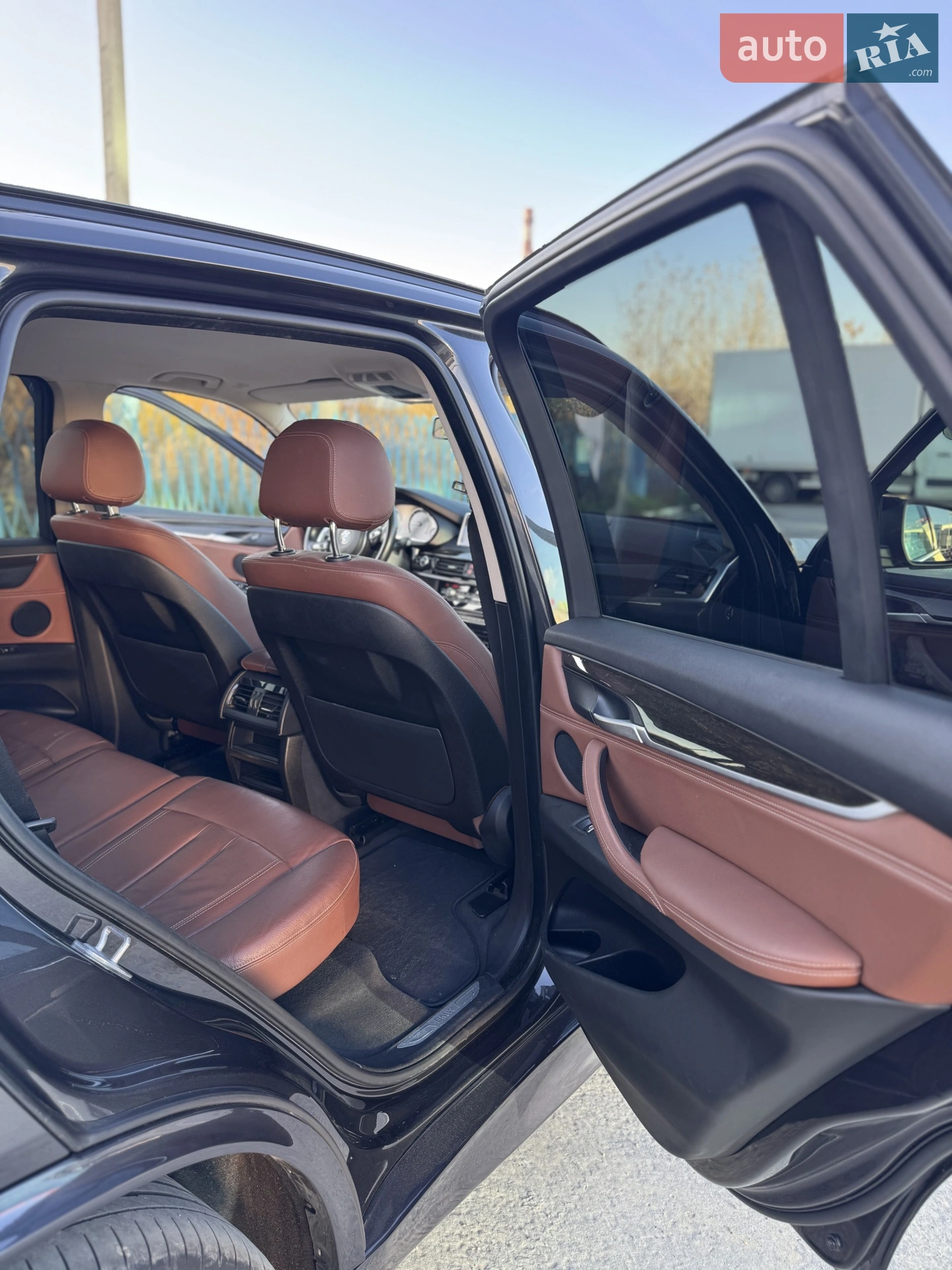 2018 BMW X5 - мініатюра 15
