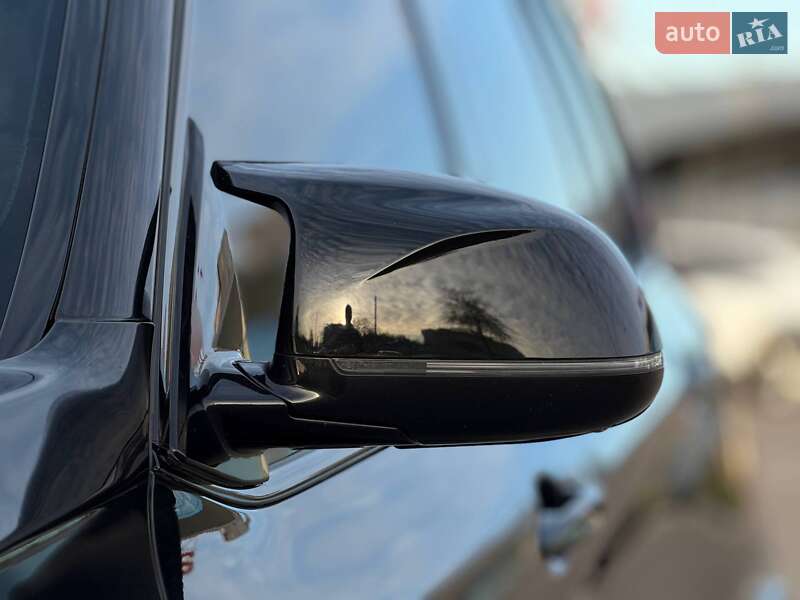 Внедорожник / Кроссовер BMW X5 2013 в Кривом Роге фото 9 Внедорожник / Кроссовер BMW X5 2013 в Кривом Роге