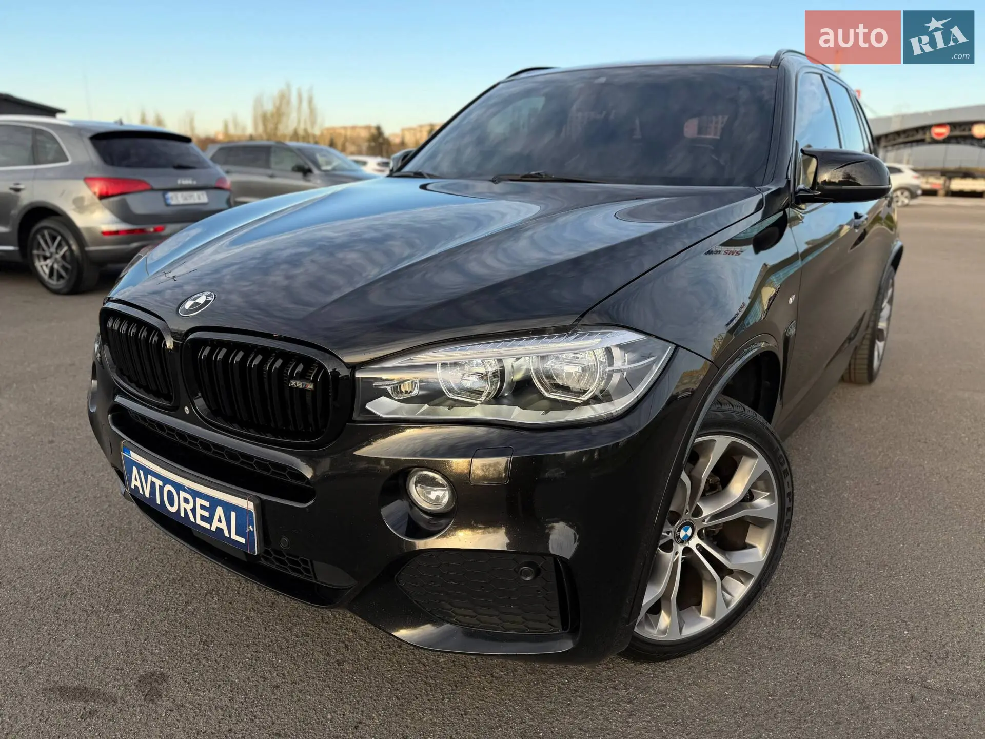 2013 BMW X5 - мініатюра 13