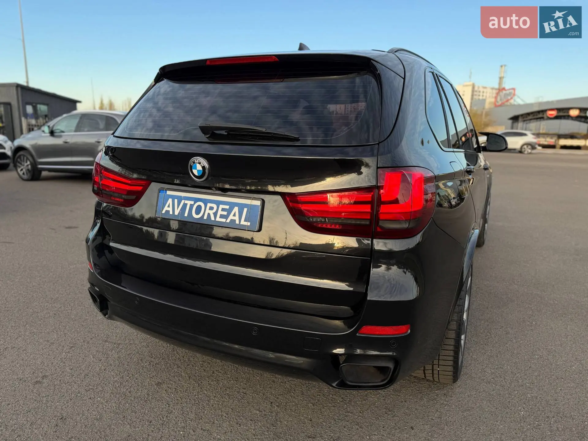 2013 BMW X5 - мініатюра 26