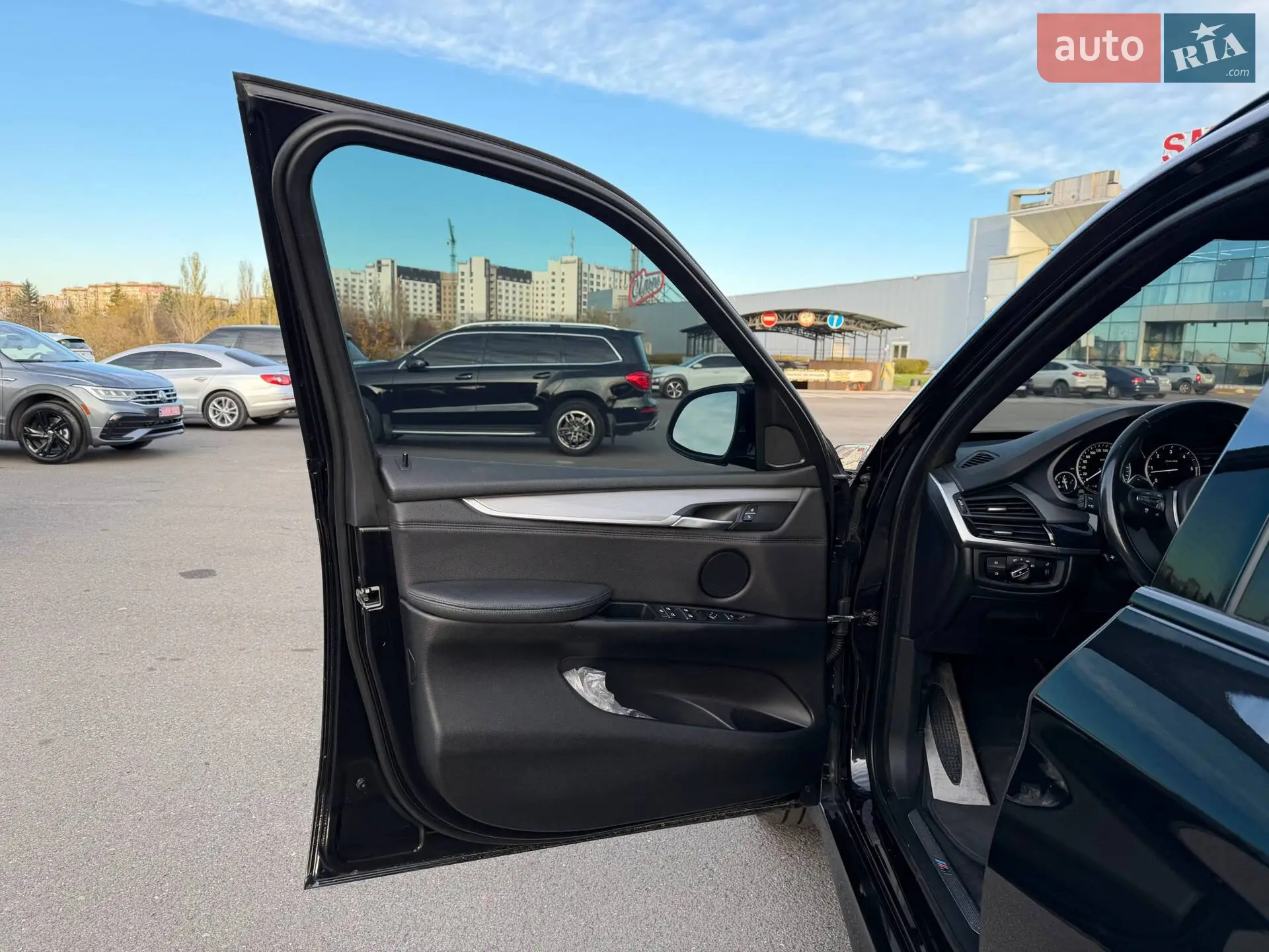 2013 BMW X5 - мініатюра 35