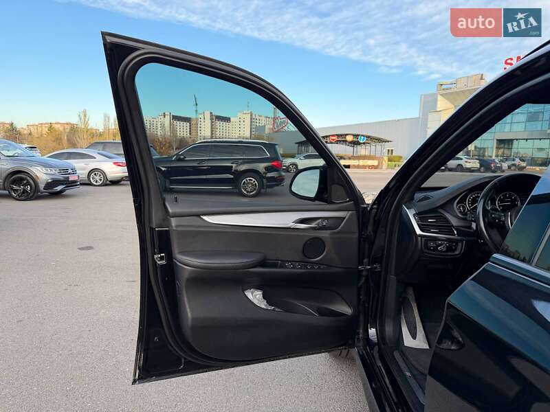 Внедорожник / Кроссовер BMW X5 2013 в Кривом Роге фото 35 Внедорожник / Кроссовер BMW X5 2013 в Кривом Роге