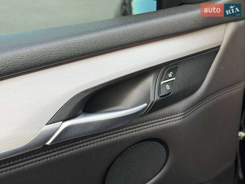 Внедорожник / Кроссовер BMW X5 2013 в Кривом Роге фото 36 Внедорожник / Кроссовер BMW X5 2013 в Кривом Роге