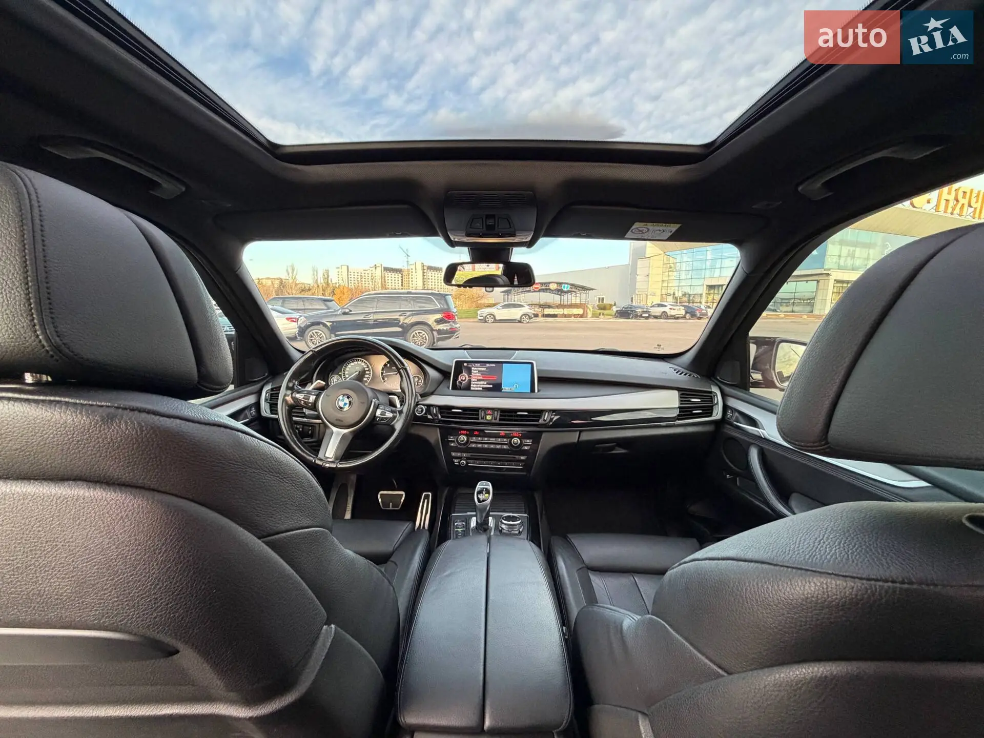 2013 BMW X5 - мініатюра 45