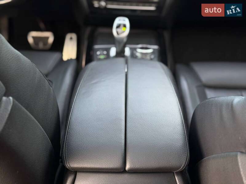 Внедорожник / Кроссовер BMW X5 2013 в Кривом Роге фото 49 Внедорожник / Кроссовер BMW X5 2013 в Кривом Роге