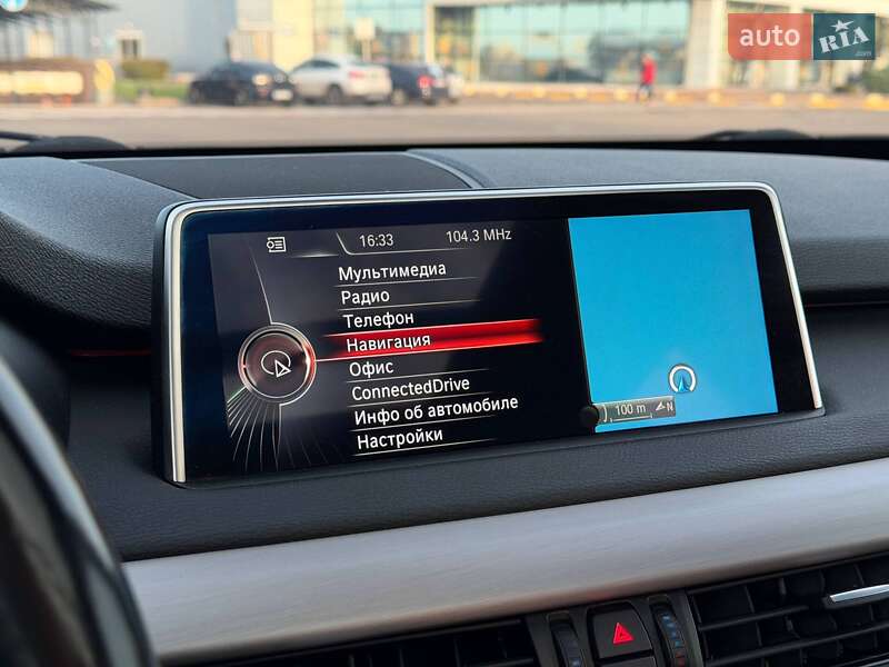 Внедорожник / Кроссовер BMW X5 2013 в Кривом Роге фото 54 Внедорожник / Кроссовер BMW X5 2013 в Кривом Роге