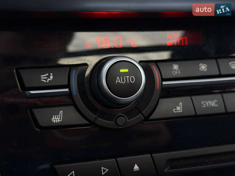 Внедорожник / Кроссовер BMW X5 2013 в Кривом Роге фото 58 Внедорожник / Кроссовер BMW X5 2013 в Кривом Роге