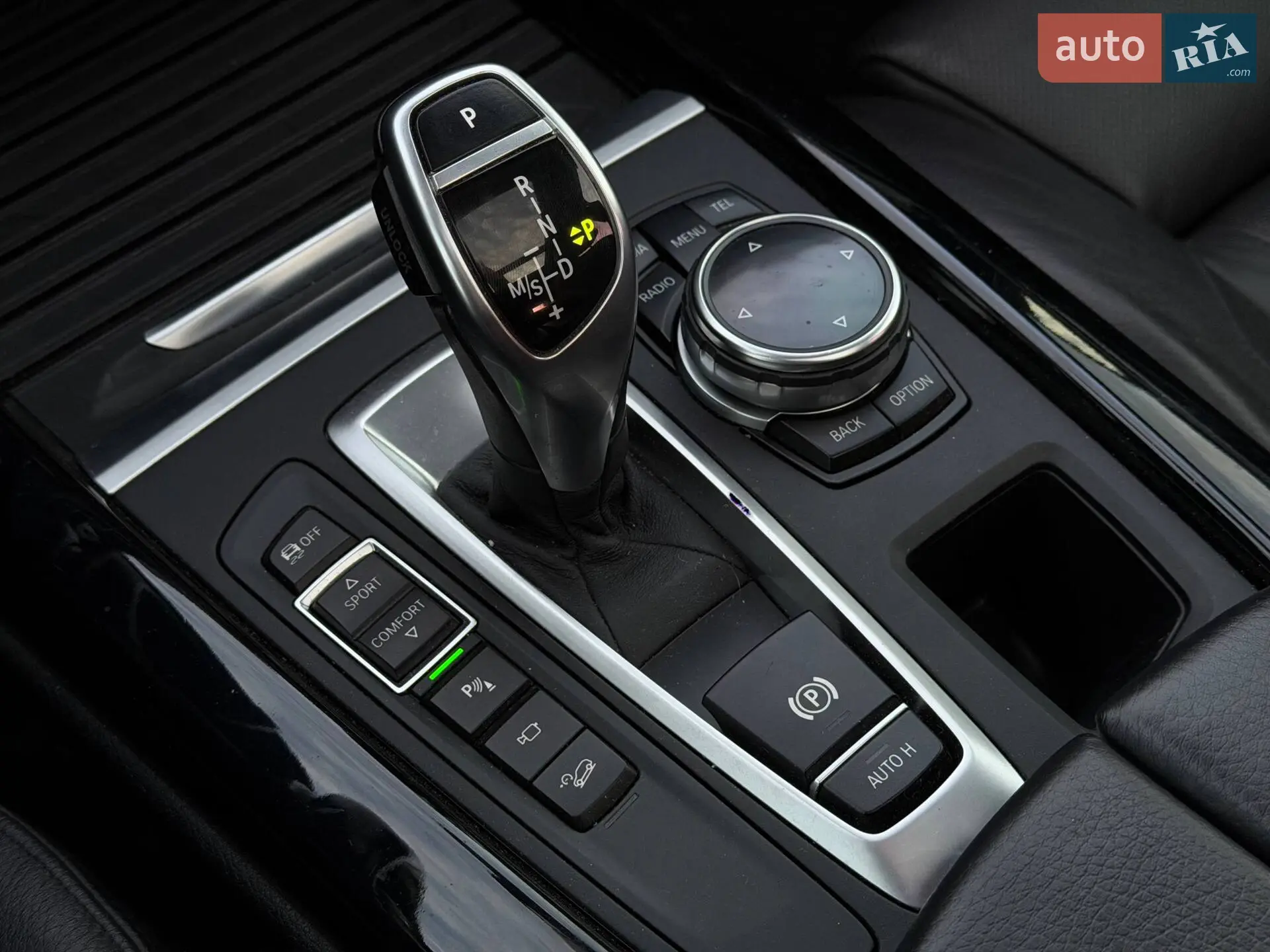 2013 BMW X5 - мініатюра 61