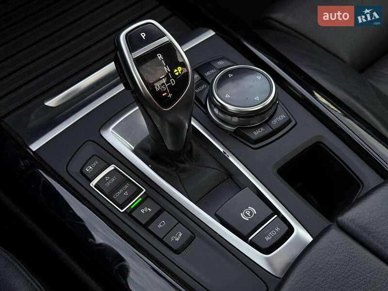 Внедорожник / Кроссовер BMW X5 2013 в Кривом Роге фото 61 Внедорожник / Кроссовер BMW X5 2013 в Кривом Роге