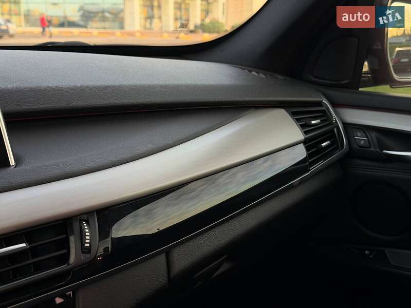 Внедорожник / Кроссовер BMW X5 2013 в Кривом Роге фото 65 Внедорожник / Кроссовер BMW X5 2013 в Кривом Роге