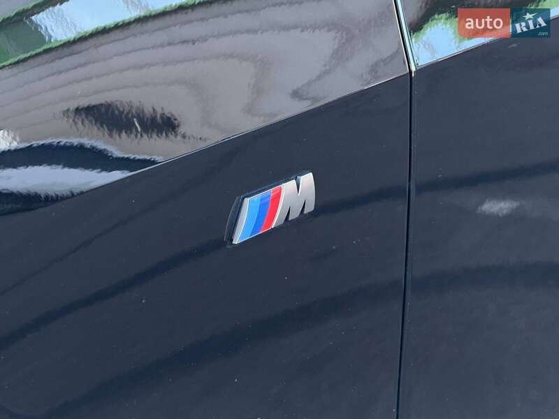 Позашляховик / Кросовер BMW X5 2021 в Кривому Розі