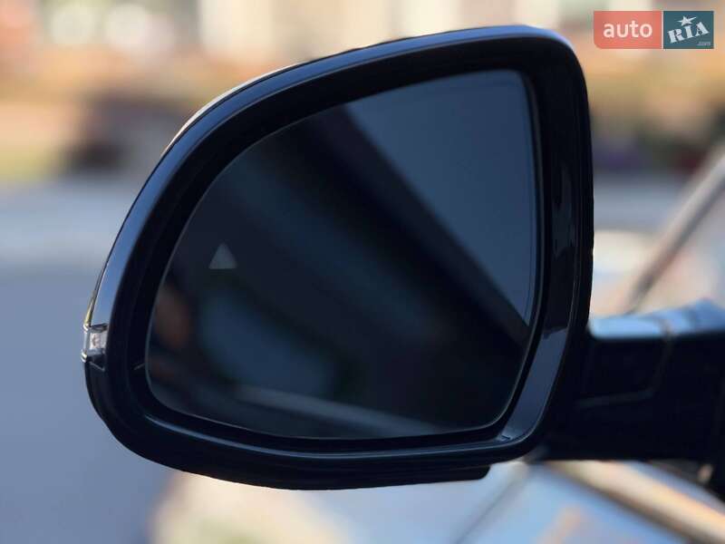 Позашляховик / Кросовер BMW X5 2021 в Кривому Розі