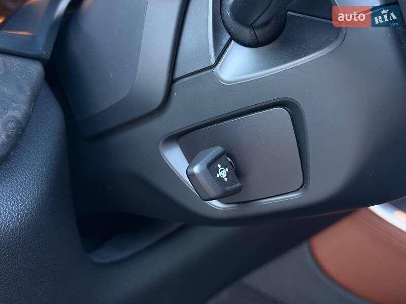 Позашляховик / Кросовер BMW X5 2021 в Кривому Розі