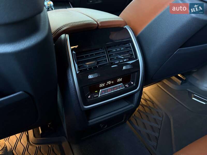 Позашляховик / Кросовер BMW X5 2021 в Кривому Розі