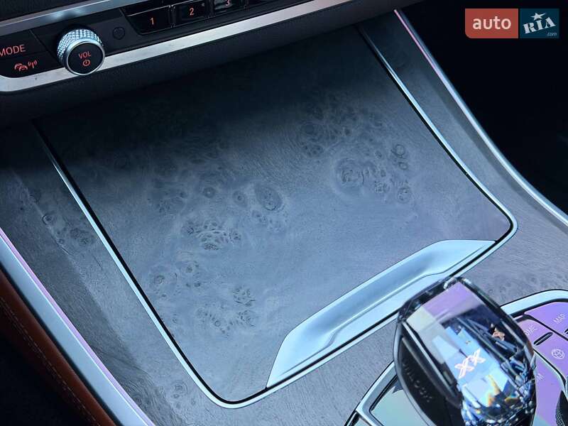 Позашляховик / Кросовер BMW X5 2021 в Кривому Розі