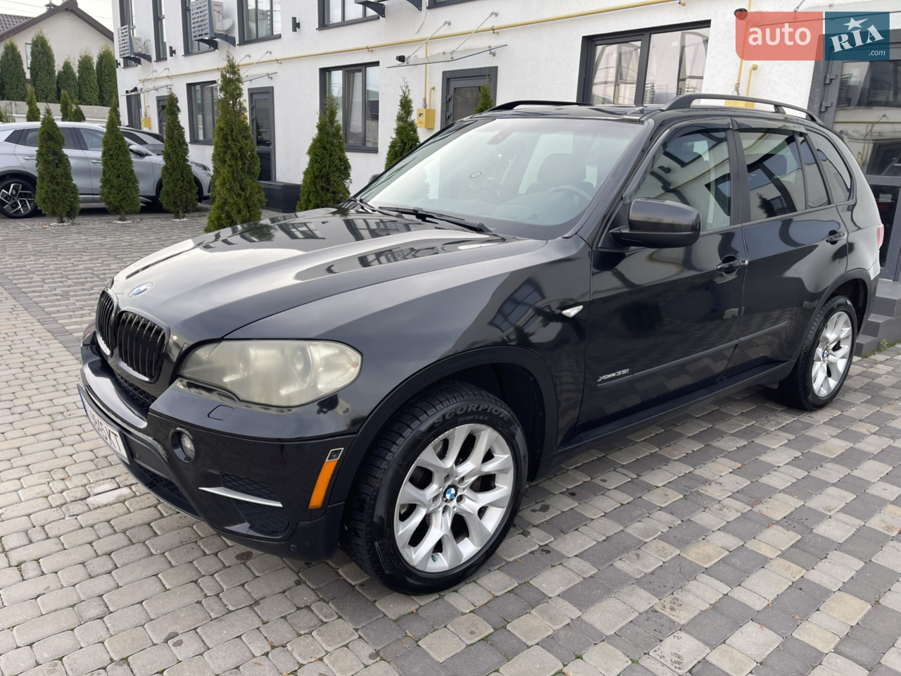 2013 BMW X5 - мініатюра 19
