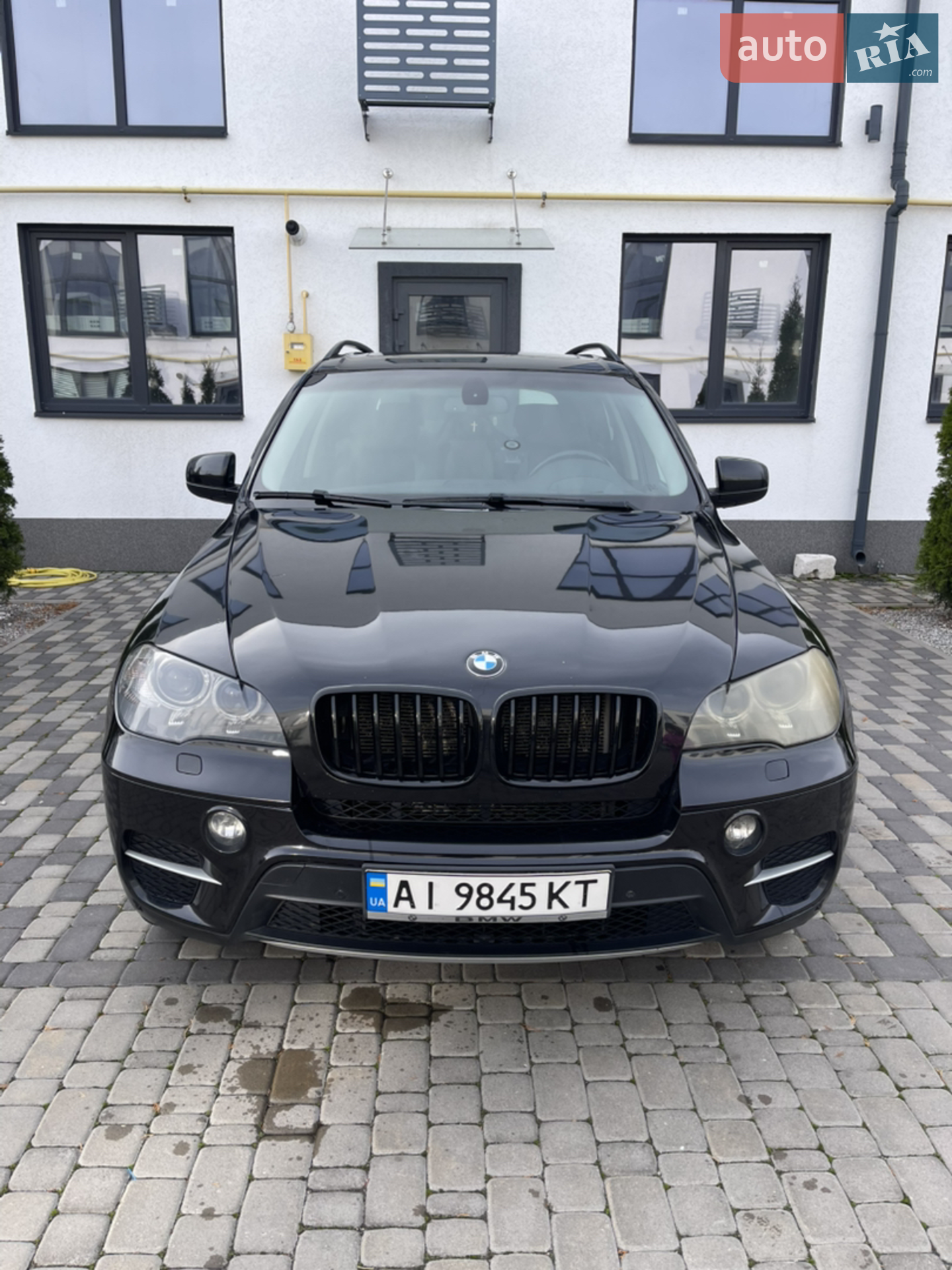 2013 BMW X5 - мініатюра 2