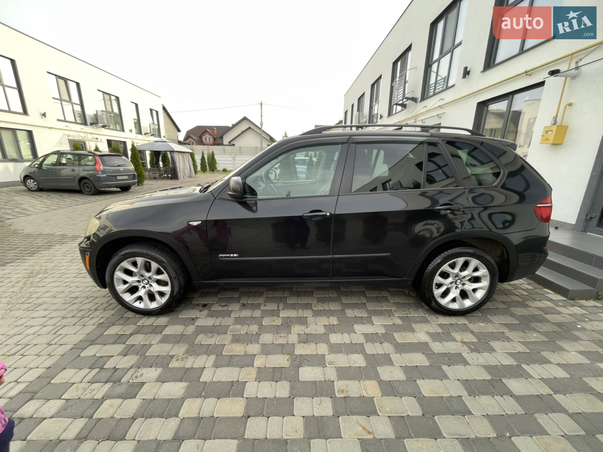 2013 BMW X5 - мініатюра 3