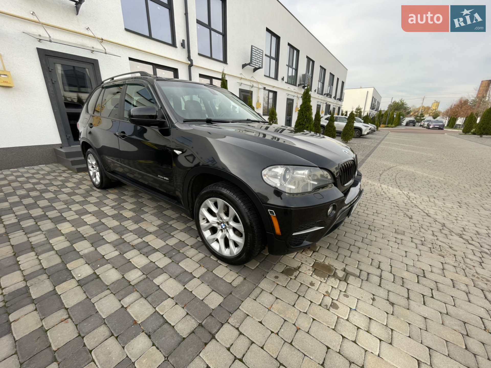 2013 BMW X5 - мініатюра 8