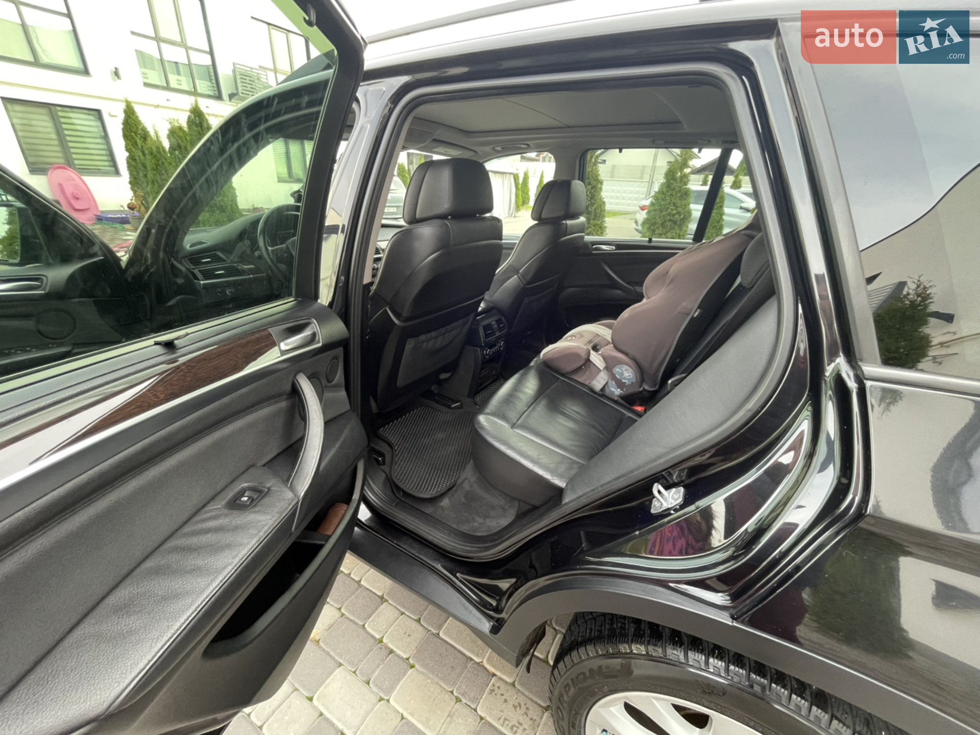 2013 BMW X5 - мініатюра 12