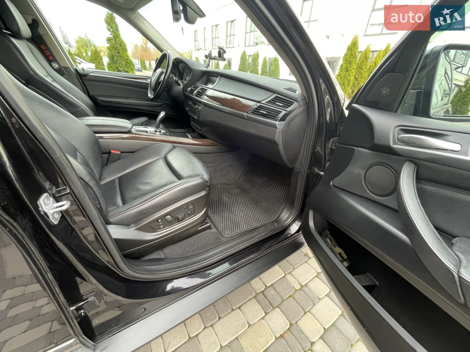 2013 BMW X5 - мініатюра 15